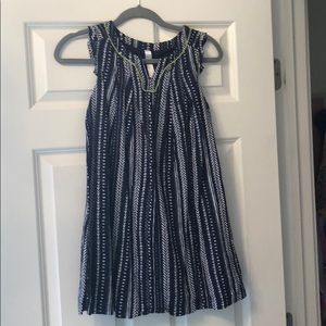 Girls dress